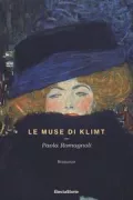 Copertina libro <b>Le muse di Klimt</b>