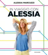 Copertina libro <b>In viaggio con Alessia</b>