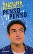 Copertina libro <b>Penso ma non lo penso</b>