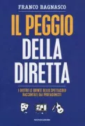 Copertina libro <b>Il peggio della diretta</b>