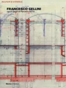 Copertina libro <b>Francesco Cellini</b>