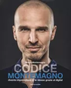 Copertina libro <b>Codice Montemagno</b>