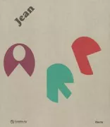 Copertina libro <b>Jean Arp</b>