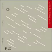 Copertina libro <b>City after the city</b>