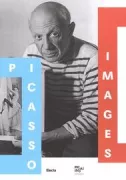 Copertina libro <b>Picasso images</b>