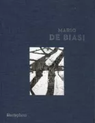 Copertina libro <b>Mario De Biasi</b>