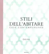 Copertina libro <b>Stili dell'abitare</b>