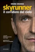 Copertina libro <b>Skyrunner, il corridore del cielo</b>