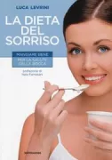 Copertina libro <b>La dieta del sorriso</b>