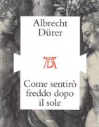 Copertina libro <b>Albrecht Dürer</b>