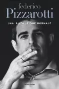 Copertina libro <b>Una rivoluzione normale</b>