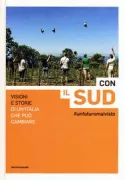 Copertina libro <b>Con il Sud</b>