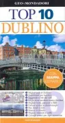 Copertina libro <b>Dublino</b>