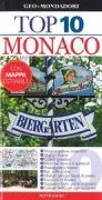 Copertina libro <b>Monaco</b>