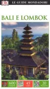 Copertina libro <b>Bali e Lombok</b>