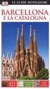 Copertina libro <b>Barcellona e la Catalogna</b>