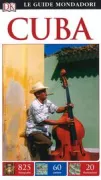 Copertina libro <b>Cuba</b>