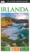 Copertina libro <b>Irlanda</b>