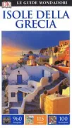 Copertina libro <b>Isole della Grecia</b>