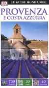 Copertina libro <b>Provenza e Costa Azzurra</b>