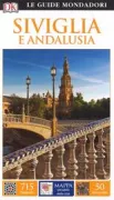 Copertina libro <b>Siviglia e Andalusia</b>