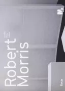 Copertina libro <b>Robert Morris</b>