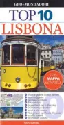 Copertina libro <b>Lisbona</b>
