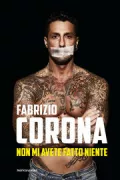Copertina libro <b>Non mi avete fatto niente</b>