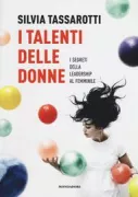Copertina libro <b>I talenti delle donne</b>