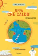 Copertina libro <b>Uffa, che caldo!</b>