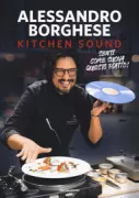 Copertina libro <b>Kitchen sound</b>