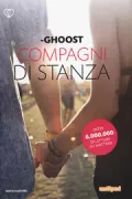Copertina libro <b>Compagni di stanza</b>