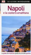 Copertina libro <b>Napoli e la costiera amalfitana</b>