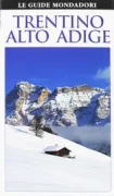 Copertina libro <b>Trentino Alto Adige</b>