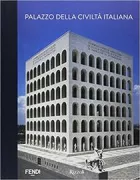 Copertina libro <b>Palazzo della civiltà italiana</b>