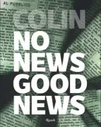 Copertina libro <b>No news good news</b>