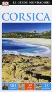 Copertina libro <b>Corsica</b>