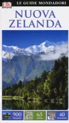 Copertina libro <b>Nuova Zelanda</b>