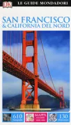 Copertina libro <b>San Francisco & Northern California</b>
