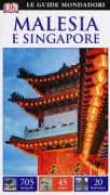 Copertina libro <b>Malesia e Singapore</b>