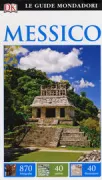 Copertina libro <b>Messico</b>