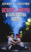 Copertina libro <b>Scherzi di coppia</b>