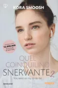 Copertina libro <b>Quel coinquilino snervante 2</b>