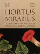 Copertina libro <b>Hortus mirabilis</b>
