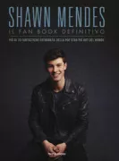 Copertina libro <b>Shawn Mendes</b>