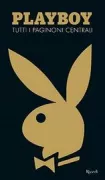 Copertina libro <b>Playboy</b>