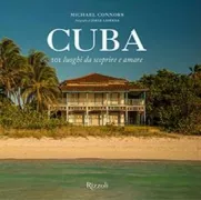 Copertina libro <b>Cuba</b>