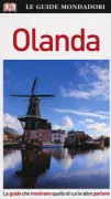 Copertina libro <b>Olanda</b>