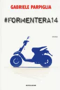 Copertina libro <b>Formentera14</b>