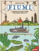 Copertina libro <b>Fiumi</b>